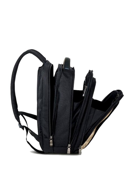 BUSINESS Rucsac pentru laptop de 14". negru - Rucsacuri pentru laptop