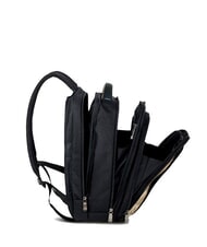 ALVIERO MARTINI PRIMA CLASSE BUSINESS Rucsac pentru laptop de 14". negru - Rucsacuri pentru laptop - 4