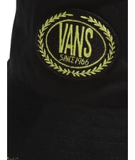 VANS EMBLEM SKATE CLASSIC Pălărie de găleată negru - Căciuli - 3
