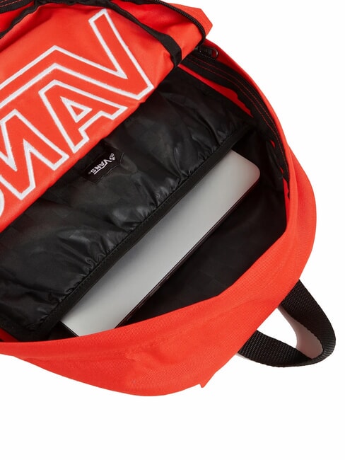 OLD SKOOL DROP V  Rucsac pentru laptop de 15 inchi fiesta - Rucsacuri pentru școală și timp liber