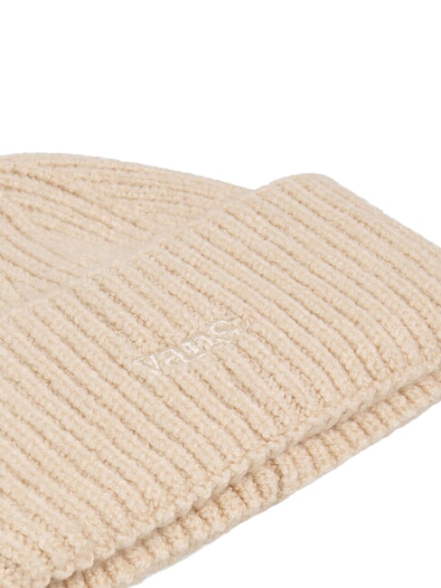 DENSMORE WIDE Pălărie cu manșetă natural - Căciuli