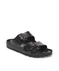 BIRKENSTOCK ARIZONA BIG BUCKLE EVA Papuci de cauciuc negru - Pantofi femei - 3