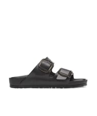 BIRKENSTOCK ARIZONA BIG BUCKLE EVA Papuci de cauciuc negru - Pantofi femei - 2