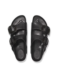 BIRKENSTOCK ARIZONA BIG BUCKLE EVA Papuci de cauciuc negru - Pantofi femei - 4