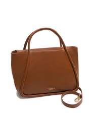 TOSCA BLU CLOE Geanta de mana din piele cu bareta de umar - Genți femei