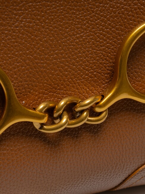 CECILIA Geanta mare din piele PIELE - Genți femei