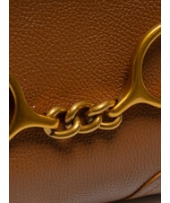 TOSCA BLU CECILIA Geanta mare din piele PIELE - Genți femei - 3