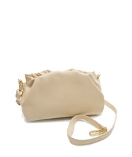 TOSCA BLU VITTORIA Geanta medie din piele cu functie dubla - Genți femei