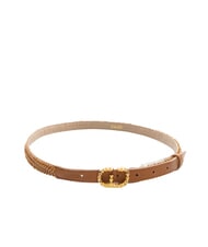 GAUD&Igrave; DELIA Cureaua scurtabilă - Curele