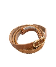 GAUD&Igrave; DELIA Cureaua scurtabilă bronza - Curele - 3