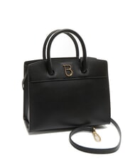 TOSCA BLU BIANCA Geanta medie din piele - Genți femei