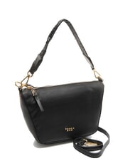 TOSCA BLU BIANCA Geanta medie din piele CORAL - Genți femei - 2