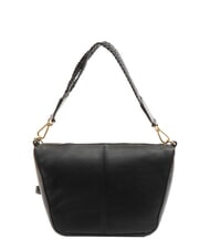 TOSCA BLU BIANCA Geanta medie din piele CORAL - Genți femei - 4