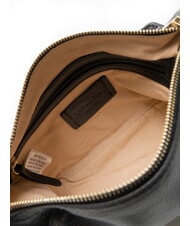 TOSCA BLU BIANCA Geanta medie din piele CORAL - Genți femei - 5