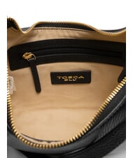 TOSCA BLU MOONY BAGS Geanta din piele cu dubla functie negru - Genți femei - 5