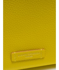 GIANNI CHIARINI NORA POUCH Geanta din piele cu bareta de umar se agită - Genți femei - 3