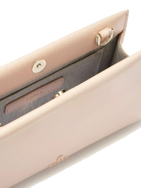 MYFURLA  Mini Geanta de umar azalee - Genți femei