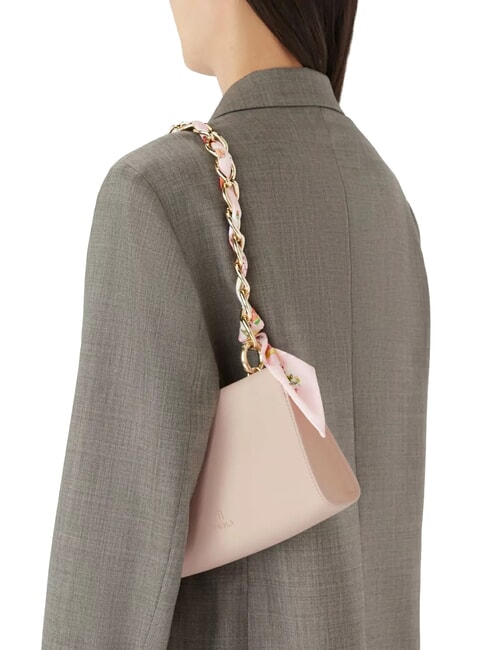 MYFURLA  Mini Geanta de umar azalee - Genți femei