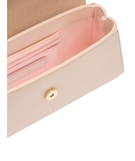 FURLA MERIDIANA Geantă de mână mini, cu curea de umăr azalee - Genți femei - 3