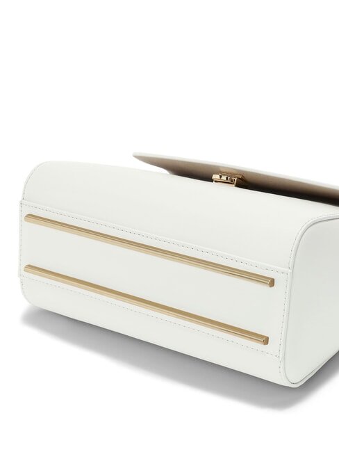 MERIDIANA Geanta de mana, cu bareta de umar CREMĂ - Genți femei