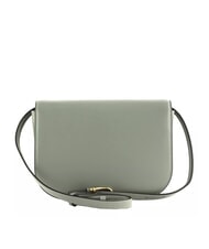 FURLA SFERA Geanta din piele cu clapa de umar agaveb - Genți femei - 3