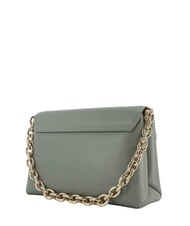 FURLA MERIDIANA  Geanta din piele cu bareta de umar agaveb - Genți femei - 4