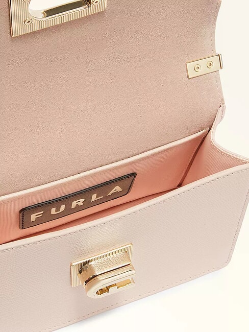 1927 1927 Mini geantă de umăr azalee - Genți femei