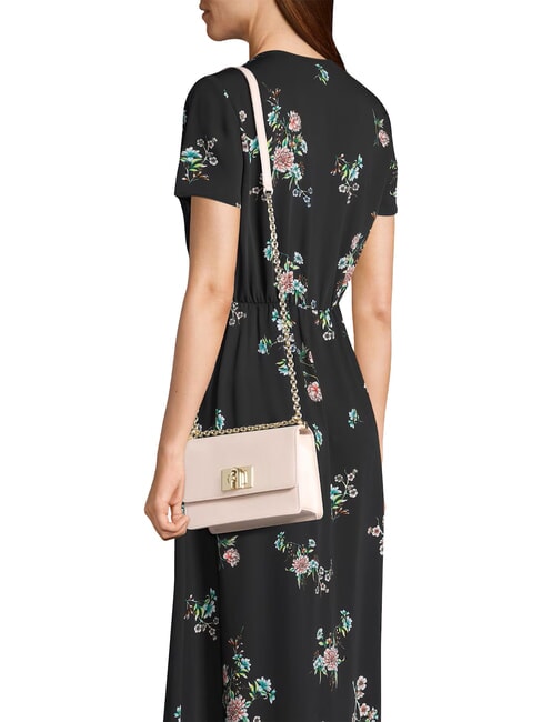 1927 1927 Mini geantă de umăr azalee - Genți femei