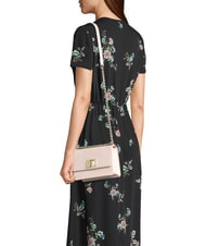 FURLA 1927 1927 Mini geantă de umăr azalee - Genți femei - 5