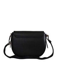 FURLA LOTUS  Geanta de umar tonuri de negru + negru - Genți femei - 3