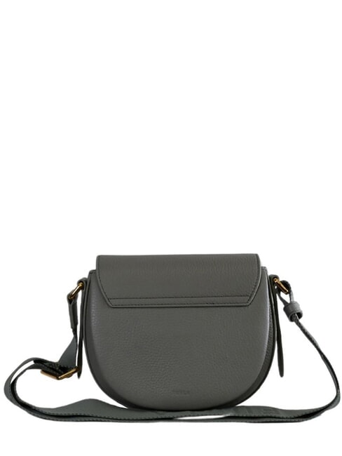 LOTUS  Geanta de umar gri stucco+toni gri stuc - Genți femei