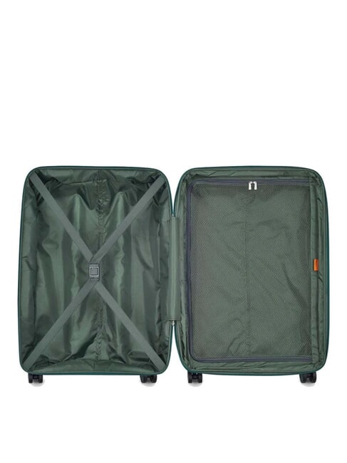 SECURITECH DUNE Set 3 carucioare: cabina, mediu, mare, exp iguană - Set trolere