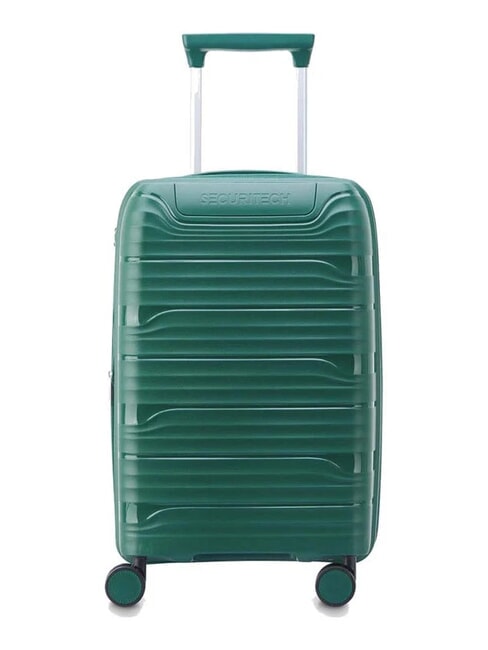 SECURITECH DUNE Set 3 carucioare: cabina, mediu, mare, exp iguană - Set trolere