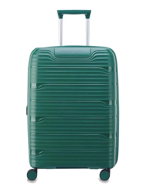 SECURITECH DUNE Set 3 carucioare: cabina, mediu, mare, exp iguană - Set trolere