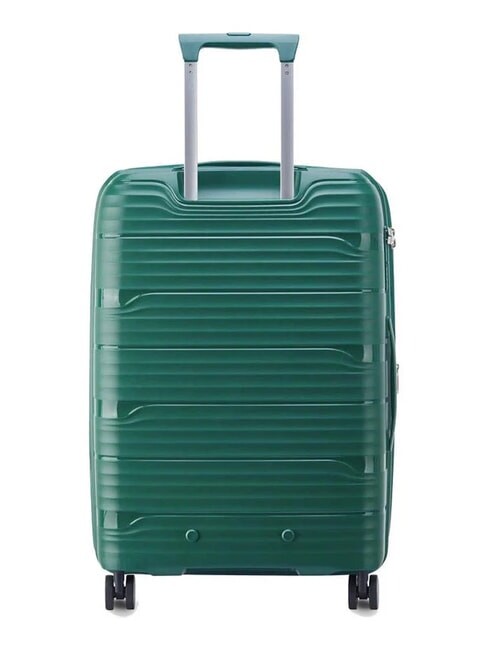 SECURITECH DUNE Set 3 carucioare: cabina, mediu, mare, exp iguană - Set trolere