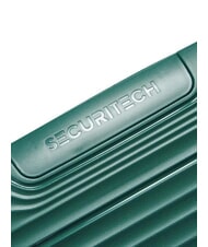 DELSEY SECURITECH DUNE Set 3 carucioare: cabina, mediu, mare, exp iguană - Set trolere - 9