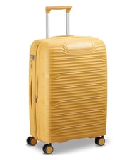 DELSEY SECURITECH DUNE Cărucior mediu extensibil galben - Trolere rigide - 3