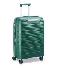 DELSEY SECURITECH DUNE Cărucior mediu extensibil iguană - Trolere rigide - 3