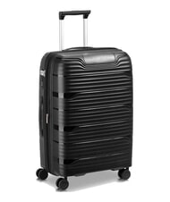 DELSEY SECURITECH DUNE Cărucior mediu extensibil negru - Trolere rigide - 3