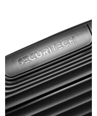 DELSEY SECURITECH DUNE Cărucior mediu extensibil negru - Trolere rigide - 8