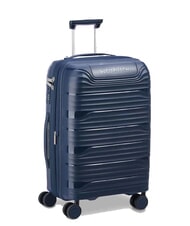DELSEY SECURITECH DUNE Cărucior mediu extensibil albastru - Trolere rigide - 3