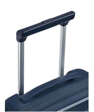 DELSEY SECURITECH DUNE Cărucior mediu extensibil albastru - Trolere rigide - 6