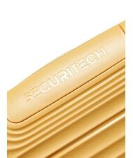 DELSEY SECURITECH DUNE Cărucior pentru bagaje de m&acirc;nă extensibil galben - Bagaje de m&acirc;nă - 8