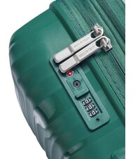 DELSEY SECURITECH DUNE Cărucior pentru bagaje de m&acirc;nă extensibil iguană - Bagaje de m&acirc;nă - 7