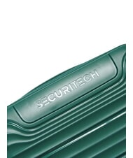DELSEY SECURITECH DUNE Cărucior pentru bagaje de m&acirc;nă extensibil iguană - Bagaje de m&acirc;nă - 8