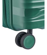 DELSEY SECURITECH DUNE Cărucior pentru bagaje de m&acirc;nă extensibil iguană - Bagaje de m&acirc;nă - 9