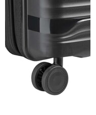 DELSEY SECURITECH DUNE Cărucior pentru bagaje de mână extensibil negru - Bagaje de mână - 8