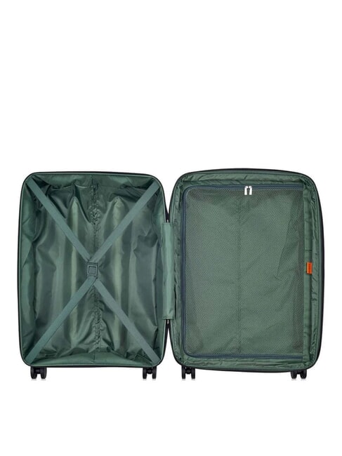 SECURITECH DUNE Set 3 carucioare: cabina, mediu, mare, exp negru - Set trolere