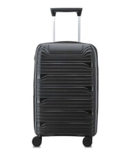 DELSEY SECURITECH DUNE Set 3 carucioare: cabina, mediu, mare, exp negru - Set trolere - 3