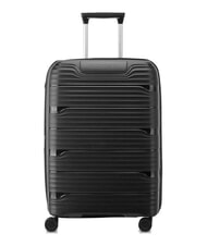 DELSEY SECURITECH DUNE Set 3 carucioare: cabina, mediu, mare, exp negru - Set trolere - 4
